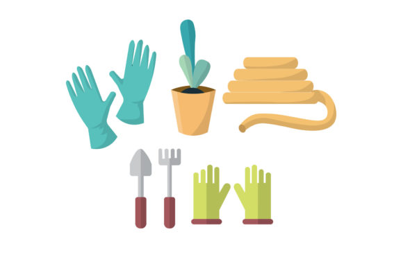 Bringing the Outdoors In: A Guide to Gardening Illustrations