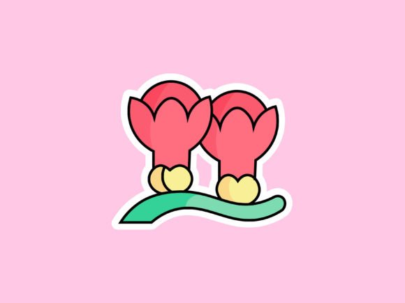 Flowers Clove Illustrations: A Designer's Guide to This Unique Asset