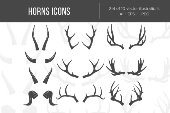 Unlocking Visual Storytelling with Horn Illustrations